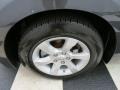 2008 Precision Gray Metallic Nissan Altima 2.5 SL  photo #4