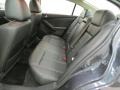 2008 Precision Gray Metallic Nissan Altima 2.5 SL  photo #6
