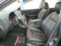 2008 Precision Gray Metallic Nissan Altima 2.5 SL  photo #8