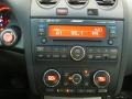 2008 Precision Gray Metallic Nissan Altima 2.5 SL  photo #15