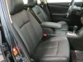 2008 Precision Gray Metallic Nissan Altima 2.5 SL  photo #22