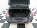 2008 Precision Gray Metallic Nissan Altima 2.5 SL  photo #26