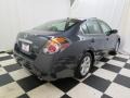 2008 Precision Gray Metallic Nissan Altima 2.5 SL  photo #27