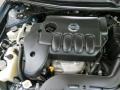 2008 Precision Gray Metallic Nissan Altima 2.5 SL  photo #30