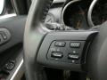 2007 Galaxy Gray Mica Mazda CX-7 Grand Touring  photo #18