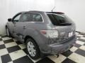 2007 Galaxy Gray Mica Mazda CX-7 Grand Touring  photo #29