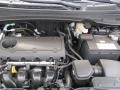 2.4 Liter DOHC 16-Valve CVVT 4 Cylinder Engine for 2013 Hyundai Tucson Limited AWD #75779213