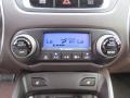 Taupe Controls Photo for 2013 Hyundai Tucson #75779360