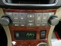 2013 Toyota Highlander Limited 4WD Controls