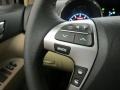 Sand Beige Controls Photo for 2013 Toyota Highlander #75779386