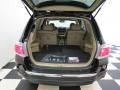 Sand Beige Trunk Photo for 2013 Toyota Highlander #75779418