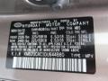 TFP: Chai Bronze 2013 Hyundai Tucson Limited AWD Color Code
