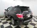 Black - Highlander Limited 4WD Photo No. 22