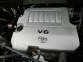 3.5 Liter DOHC 24-Valve Dual VVT-i V6 2013 Toyota Highlander Limited 4WD Engine