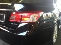 Obsidian Black - ES 350 Photo No. 4