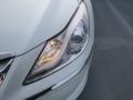 2013 White Satin Pearl Hyundai Genesis 3.8 Sedan  photo #8