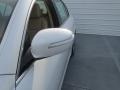 White Satin Pearl - Genesis 3.8 Sedan Photo No. 11