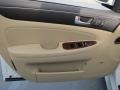 Cashmere Door Panel Photo for 2013 Hyundai Genesis #75779684
