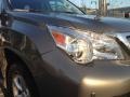 Obsidian Black - GX 460 Photo No. 2