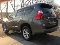 Obsidian Black - GX 460 Photo No. 5