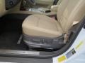 Cashmere 2013 Hyundai Genesis 3.8 Sedan Interior Color