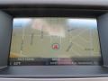 2013 Hyundai Genesis Cashmere Interior Navigation Photo