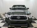 Spruce Green Mica - Tacoma SR5 Prerunner Double Cab Photo No. 2