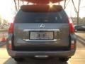 Obsidian Black - GX 460 Photo No. 10