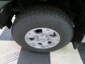 Spruce Green Mica - Tacoma SR5 Prerunner Double Cab Photo No. 4