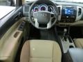 Spruce Green Mica - Tacoma SR5 Prerunner Double Cab Photo No. 5