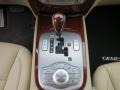 Cashmere Transmission Photo for 2013 Hyundai Genesis #75779822