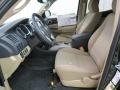 Spruce Green Mica - Tacoma SR5 Prerunner Double Cab Photo No. 8