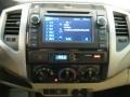 Spruce Green Mica - Tacoma SR5 Prerunner Double Cab Photo No. 12