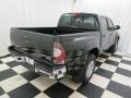 Spruce Green Mica - Tacoma SR5 Prerunner Double Cab Photo No. 17