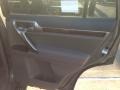 Obsidian Black - GX 460 Photo No. 23