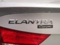 Silver - Elantra Coupe GS Photo No. 13