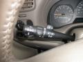 Sandstone Metallic - TrailBlazer EXT LS 4x4 Photo No. 10