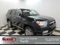 Black - 4Runner Limited 4x4 Photo No. 1