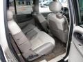 2004 Chevrolet TrailBlazer EXT LS 4x4 Rear Seat