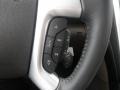 2013 GMC Acadia SLT AWD Controls