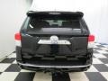 Black - 4Runner Limited 4x4 Photo No. 20