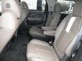 2013 GMC Acadia SLT AWD Rear Seat