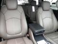 Dark Cashmere 2013 GMC Acadia SLT AWD Interior Color