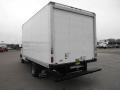 Summit White - Savana Cutaway 3500 Commercial Moving Truck Photo No. 12