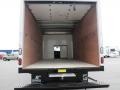2013 Summit White GMC Savana Cutaway 3500 Commercial Moving Truck  photo #13