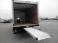 Summit White - Savana Cutaway 3500 Commercial Moving Truck Photo No. 14