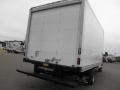 Summit White - Savana Cutaway 3500 Commercial Moving Truck Photo No. 16