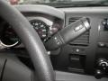 Summit White - Sierra 3500HD Regular Cab Stake Truck Photo No. 7