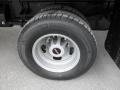 Summit White - Sierra 3500HD Regular Cab Stake Truck Photo No. 11