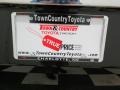2013 Black Toyota 4Runner Limited 4x4  photo #23
